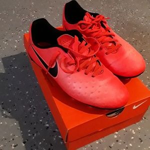 Cleats